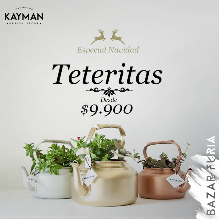 FuriaBazar's tweet photo. @KaymanStore en nuestra 3era versión edición navidad, con hermosos artículos para decorar tu hogar hechos a mano https://t.co/rbTANWFKNA