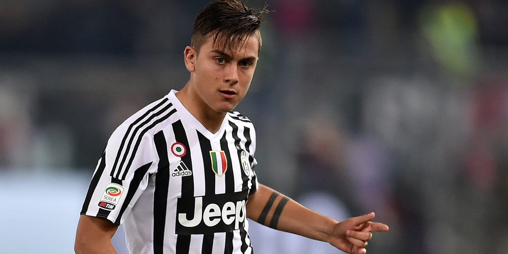 Bolanet's tweet photo. https://t.co/JxjrgpmaEW - Barca Temui Juve Untuk Beli Dybala https://t.co/79goEBmvM1