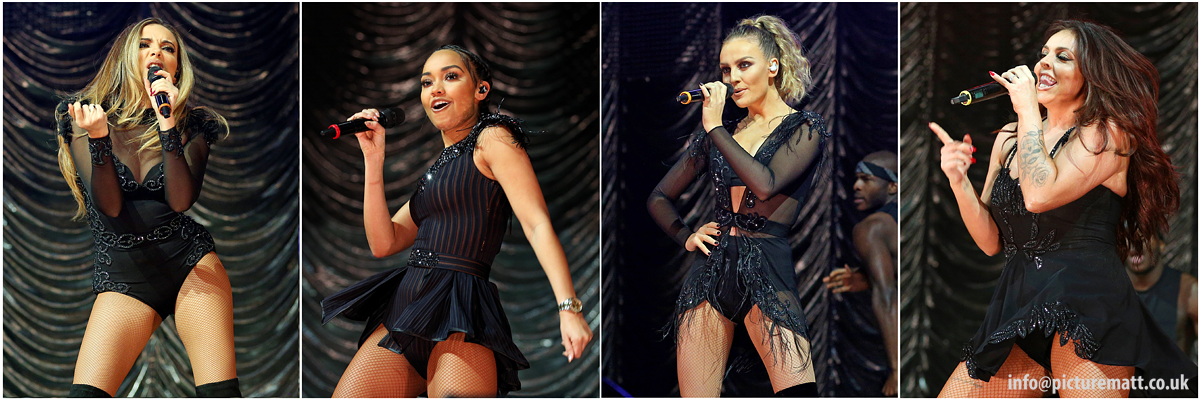 mmcnultyphoto's tweet photo. .@LittleMix perform at @Key103 #Christmas Live in #Manchester #LittleMix #Key103ChristmasLive #Key103 https://t.co/YcGEWXYYIb