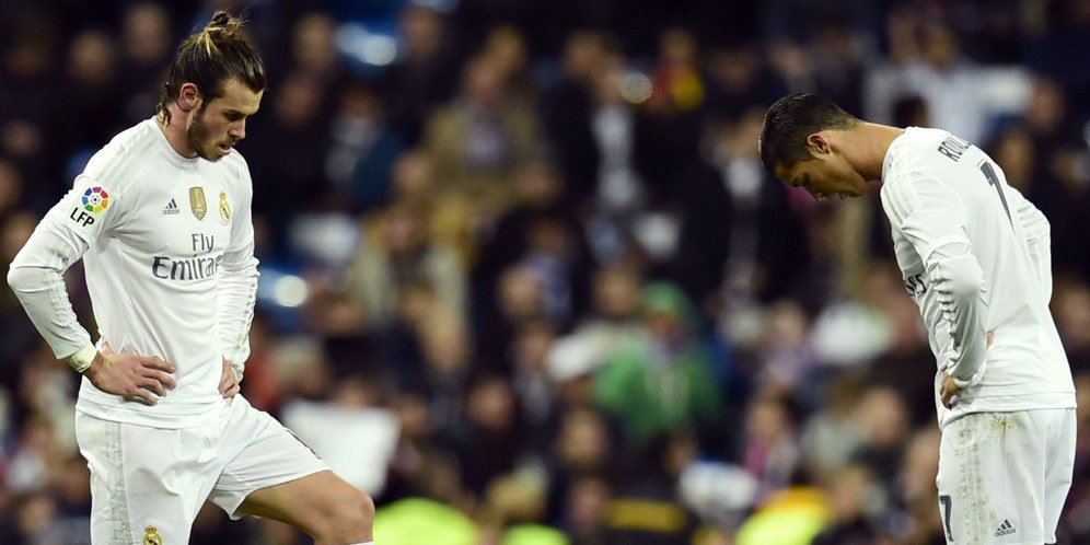 [REVIEW] mdk.to/0JhL-wid - Real Madrid Dibuat Tak Berdaya di Kandang Villarreal