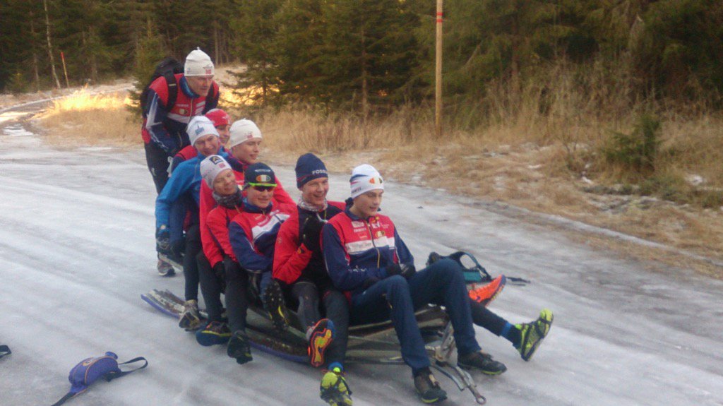 Leif Størmer tweet media