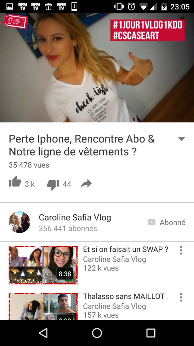 C_lia19's tweet photo. #1jour1vlog1kdo #cscaseart https://t.co/tsQtXCu8j3