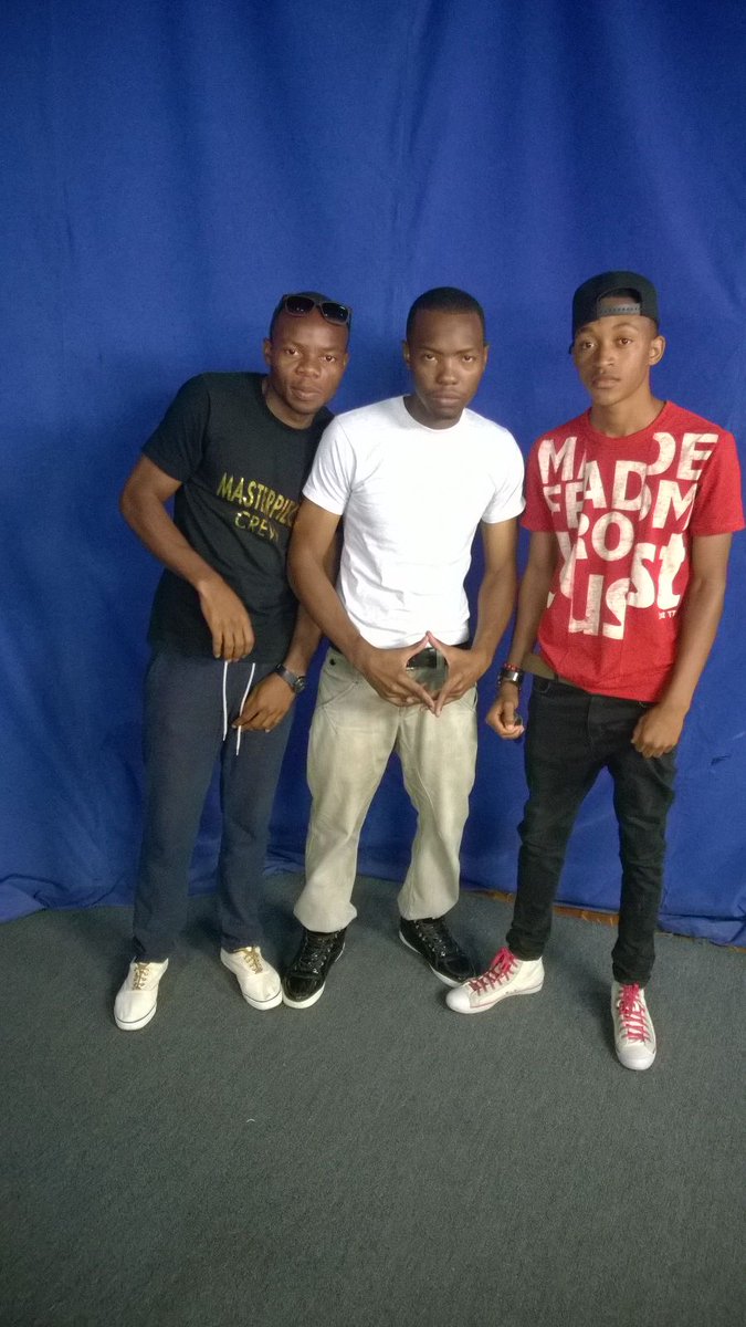 DecarpoDayz's tweet photo. @RockersMix @RockersJnrZim @chantertj @Chrismaig @SlakkOg @prometheuszw #ZimHipHopReport graced by #BGS on last Sat https://t.co/NpKcvrSwrt