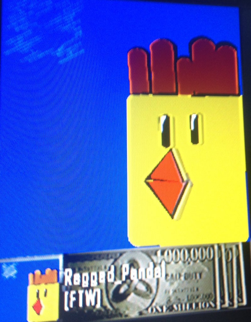 keanebroom's tweet photo. @WhosChaos I tried 😂🐔🍟 https://t.co/x9dPqnYba6
