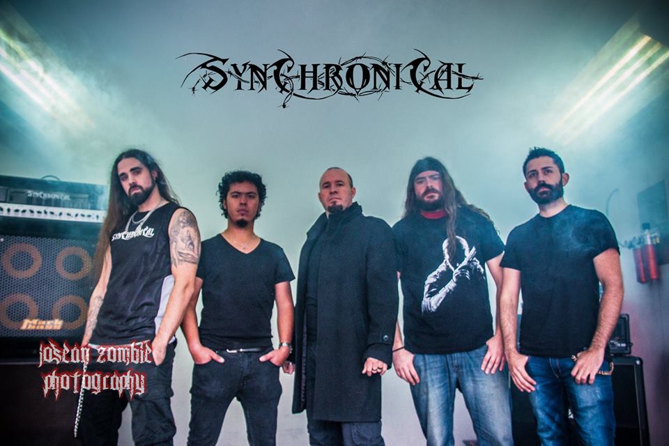 ZombieWarManage's tweet photo. Trabajando en el nuevo videoclip del @Synchronical ​. Muy pronto..
. https://t.co/zvf38WC6R3