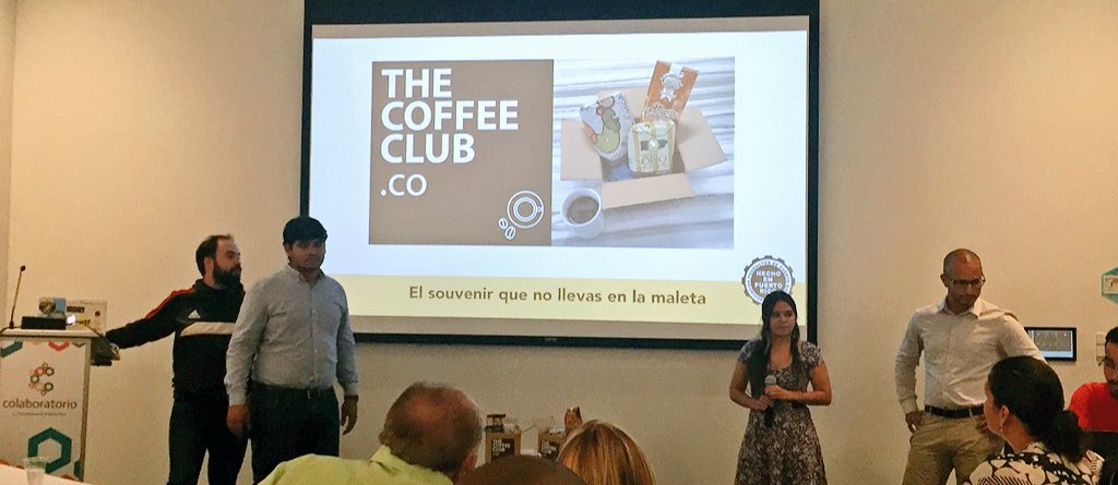 app_turn's tweet photo. The Coffee Club Co. #SWSanJuan ! https://t.co/QsjSieIyrd