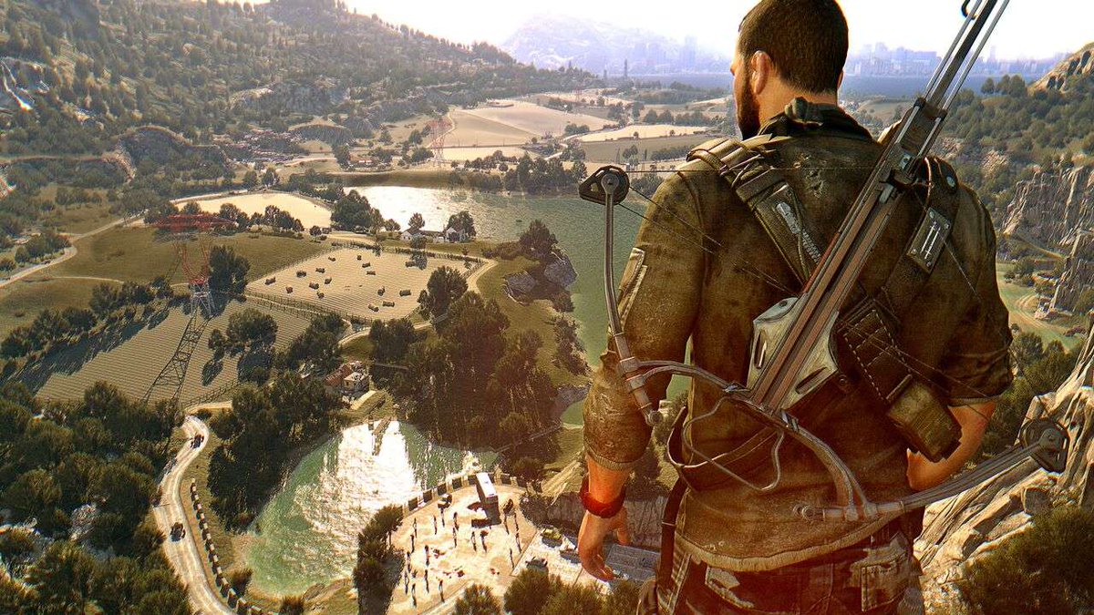 parallelteamapp's tweet image. Dying Light Getting Enhanced Edition; Upgrades Free for Existing Players buff.ly/1O3JwTm