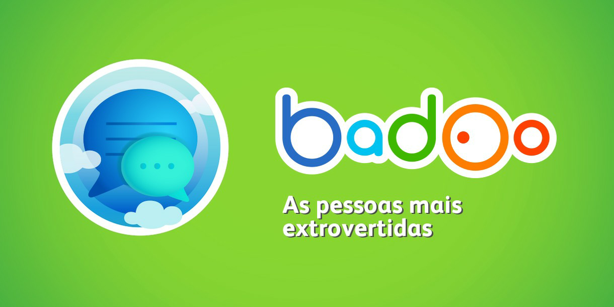 Sou tão extrovertida que ganhei um prêmio! Bata papo comigo no #badoo! badoo.com/pt-br/b/121776…
