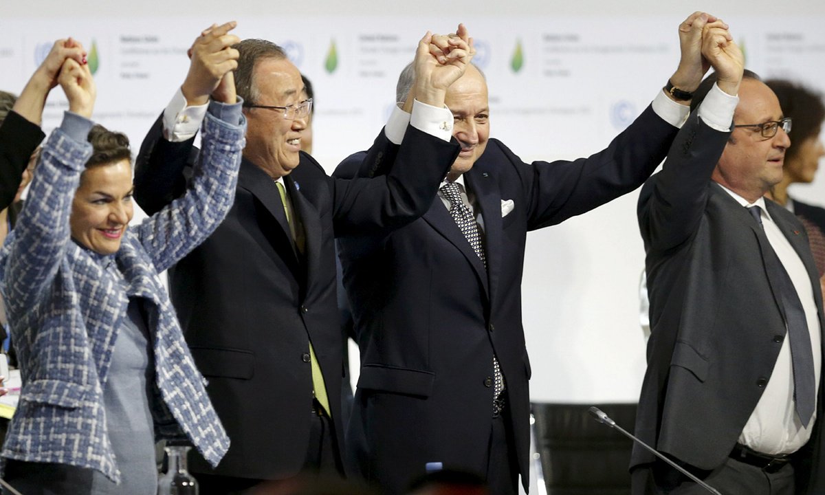 sustainable_4rt's tweet photo. Paris climate deal might just be enough to start turning the tide on global warming #COP21 … https://t.co/PPyFn2oBvo https://t.co/iRNkVmNZwP