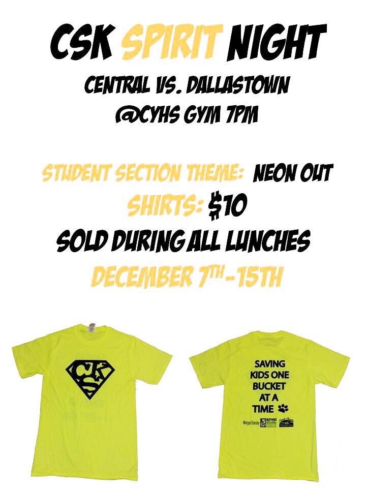 Central York School District tweet media