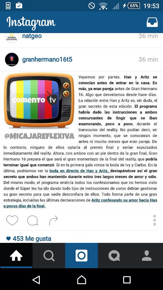 NIEDZIELA LA MEJOR tweet media