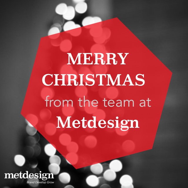Metdesignz's tweet image. The team at Metdesign would like to wish you a Merry Christmas and a happy New Year! #design #christmas #startup