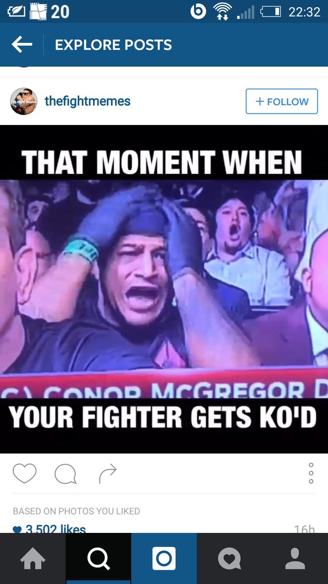 FIRSTMMAGOD's tweet photo. I wonder what happened to this guy after last night https://t.co/oeGrAqF37i