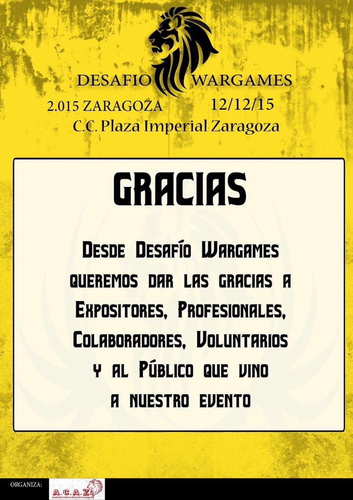 DesafioWargames's tweet photo. Sólo una palabra https://t.co/DZh84LhErD