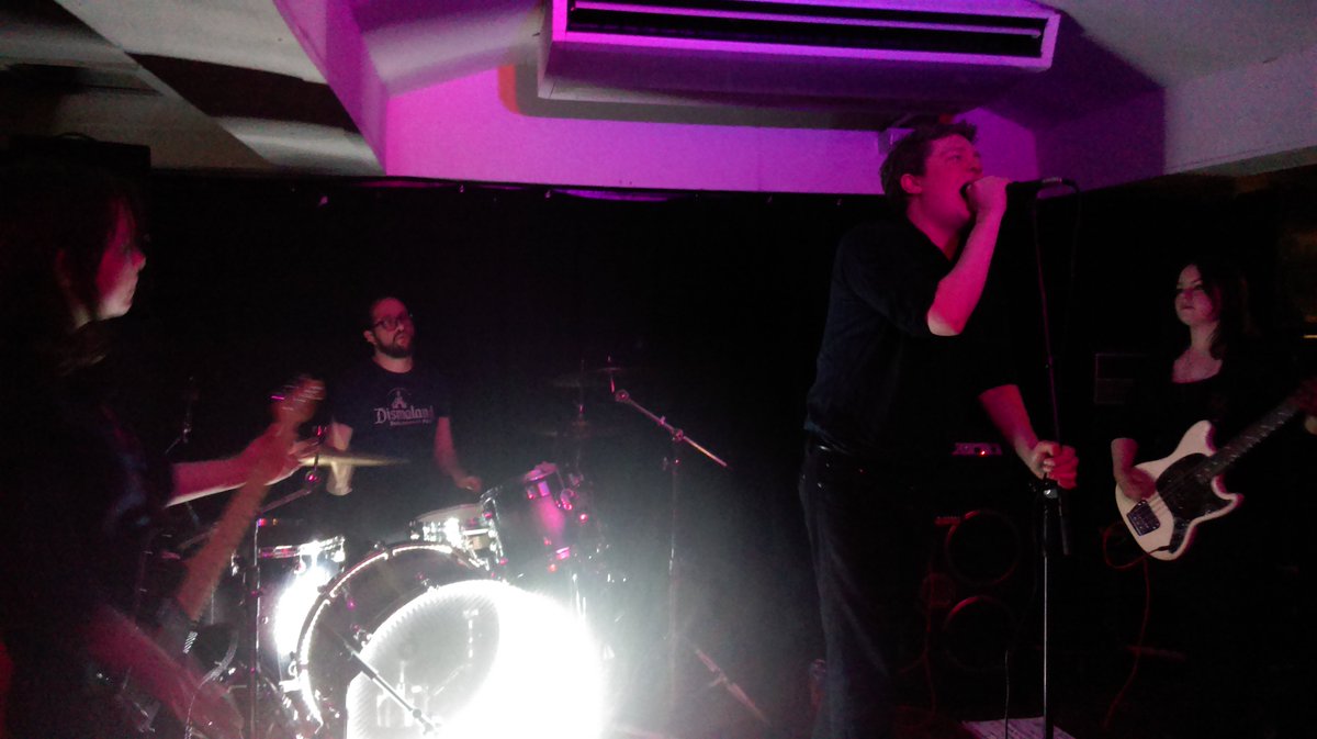 Blurry photo Sunday part 2