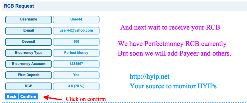 HyipNet's tweet photo. Did you try https://t.co/Q7EHQiD1jz RCB? We offer real RCB for #hyip Be our referral and enjoy it #RCB https://t.co/Kg8BPxguE6