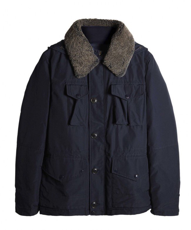 SaturdayBest's tweet photo. New in. Mille Miglia Field. https://t.co/GYufrR1KBe #CPCompany https://t.co/lug6603x7e