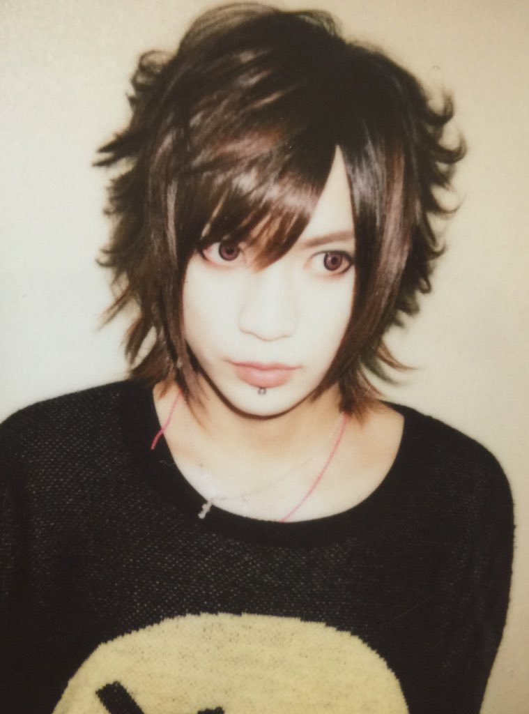 JROCKNESIA's tweet photo. Hiro hiro (ViV) https://t.co/q5ojIxz4p5