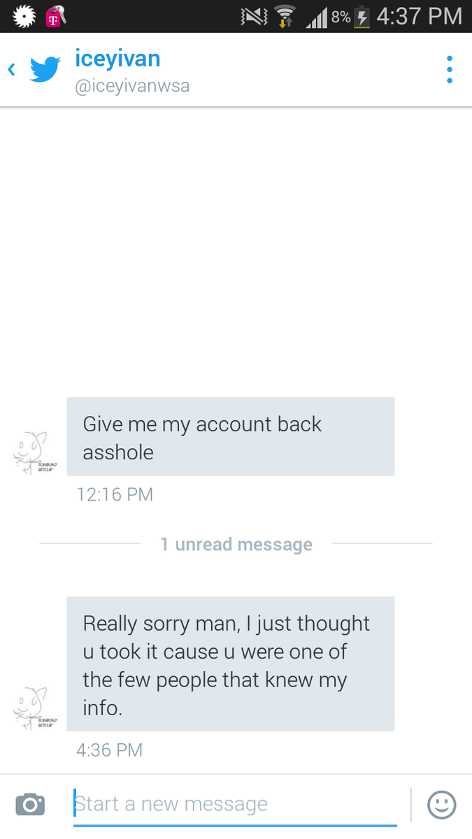 STEEZFR2's tweet photo. Smh https://t.co/VezllNXNVk