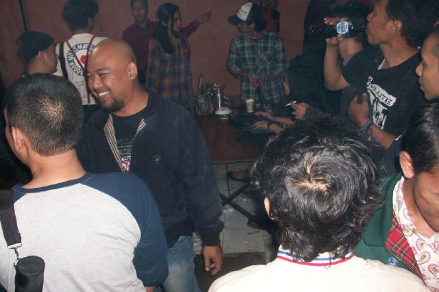 ROOTS STEADY BEAT (@rsbbogor) on Twitter photo 