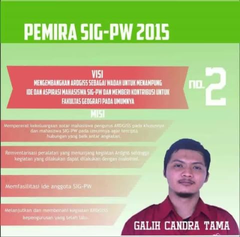 BEM GEOGRAFI UGM tweet media