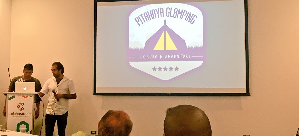 app_turn's tweet photo. Pitahaya Glamping #SWSanJuan ! https://t.co/a6BKVUyPtP