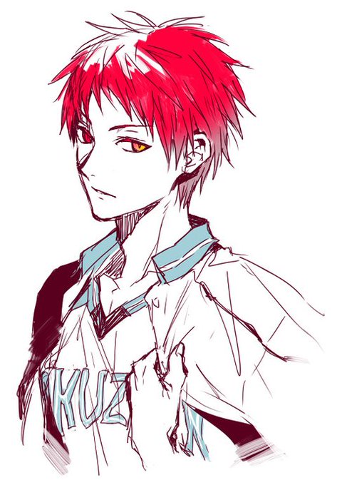 12月日は赤司のtwitterイラスト検索結果