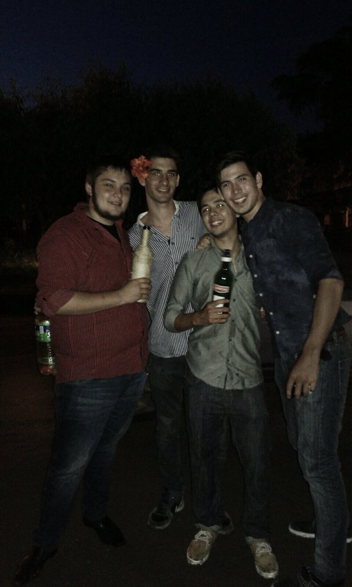 Romurisengo's tweet photo. TERRIBLE NOCHE👍👍👍👍 https://t.co/WqIGyK6bSf
