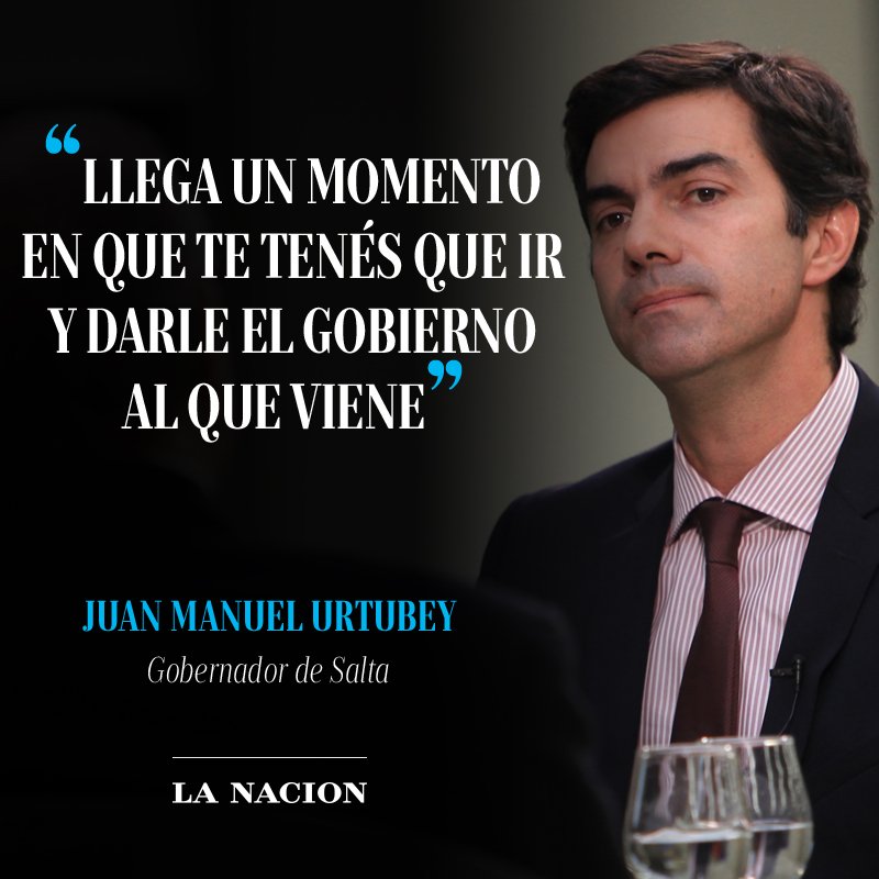 .<a href="/UrtubeyJM/">Juan Manuel Urtubey</a> cuestionó a los legisladores del FPV que no fueron a la jura de <a href="/mauriciomacri/">Mauricio Macri</a> bit.ly/1J55wpn