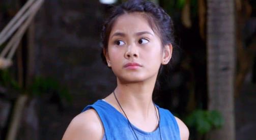YlonaTV's tweet photo. #OTWOLReal - Audrey 2 https://t.co/h7lzhtMDQX