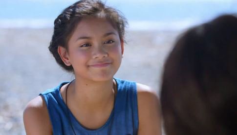 YlonaTV's tweet photo. #OTWOLReal - Audrey 3 https://t.co/QVhxgs19yB