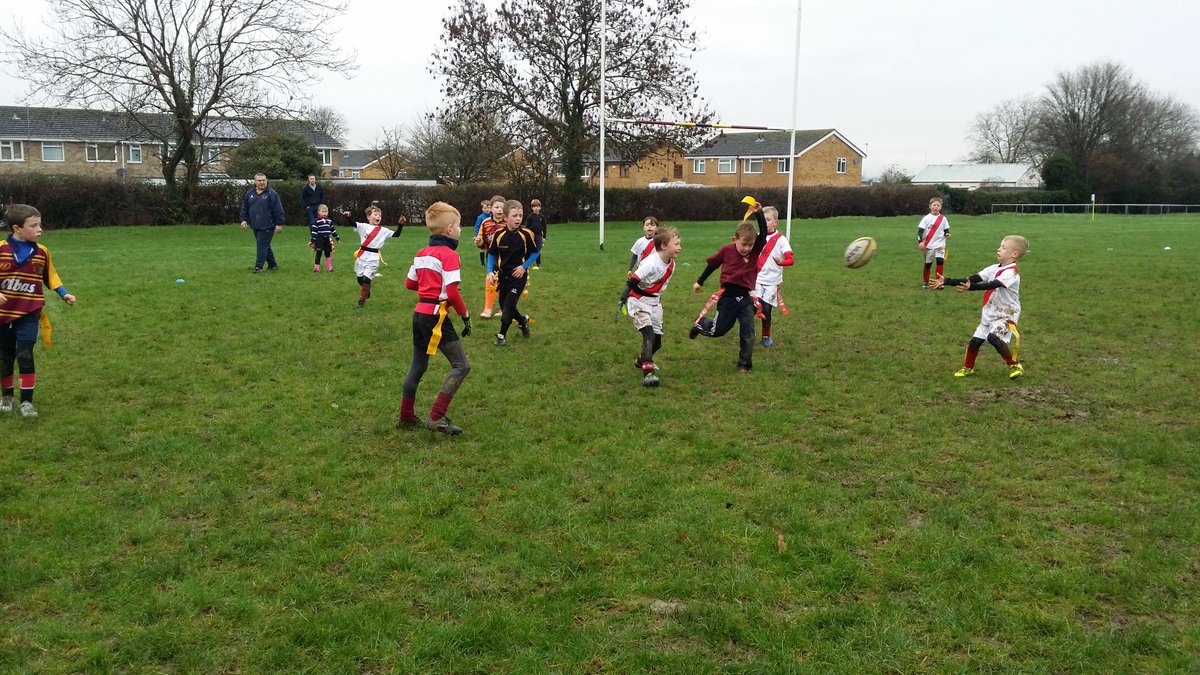 NicolaAdlam's tweet photo. @OldCryptiansRFC TAG! #rugbyfuture #rugbyfamily #oldcryptians #minirugby https://t.co/P1ogTsIezG