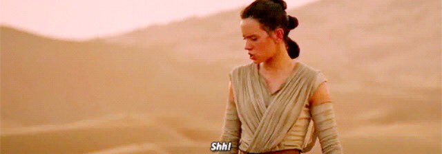 THEBOBBlMORSE's tweet image. BB8 is fed up