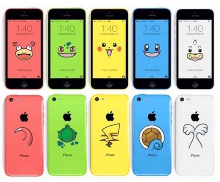 FunnyPokemon's tweet image. Retweet if you want one!