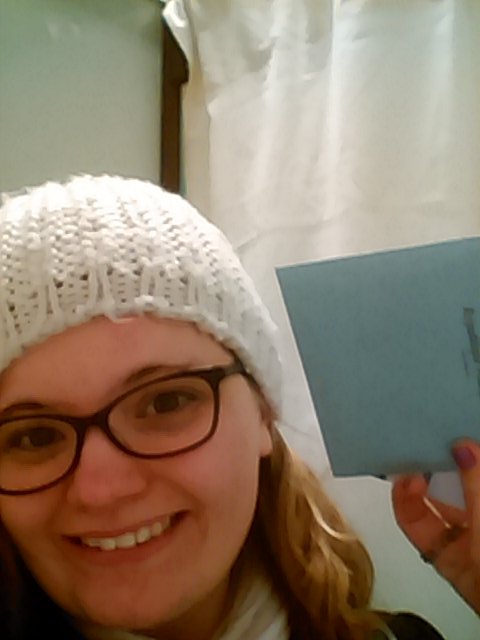 dtvr12's tweet photo. #selfvote #Selfisoloire devoir fait @TPMPofficiel !!! https://t.co/tEKKFCyaYX