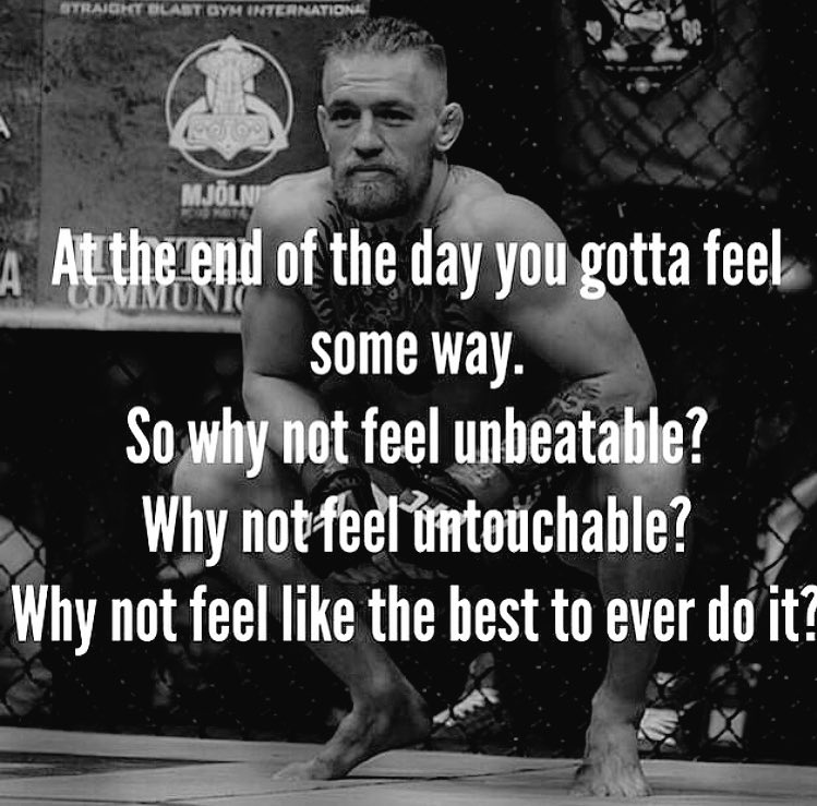 Jakehall01's tweet photo. I feel it! More than respect for this man #conarmcgregor https://t.co/0pZCqWG5dS