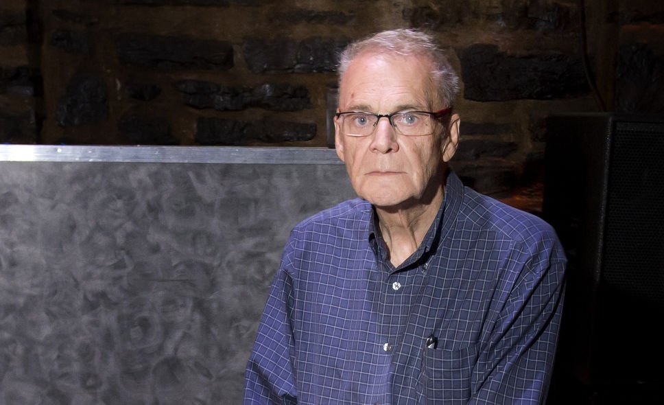 Cédrika Le meurtrier est «très nerveux en ce moment» Claude Poirier