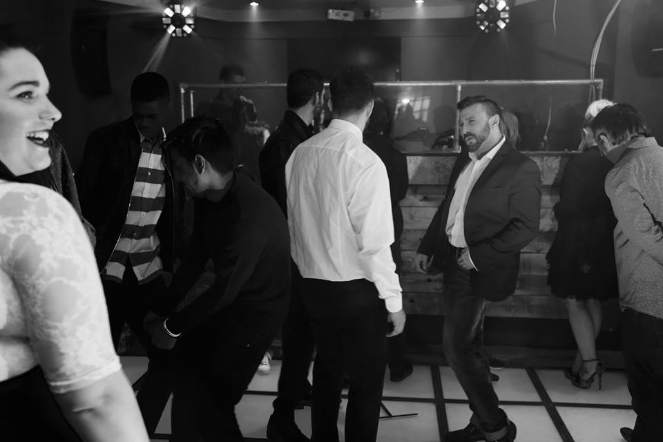 I Am Hooligan tweet media