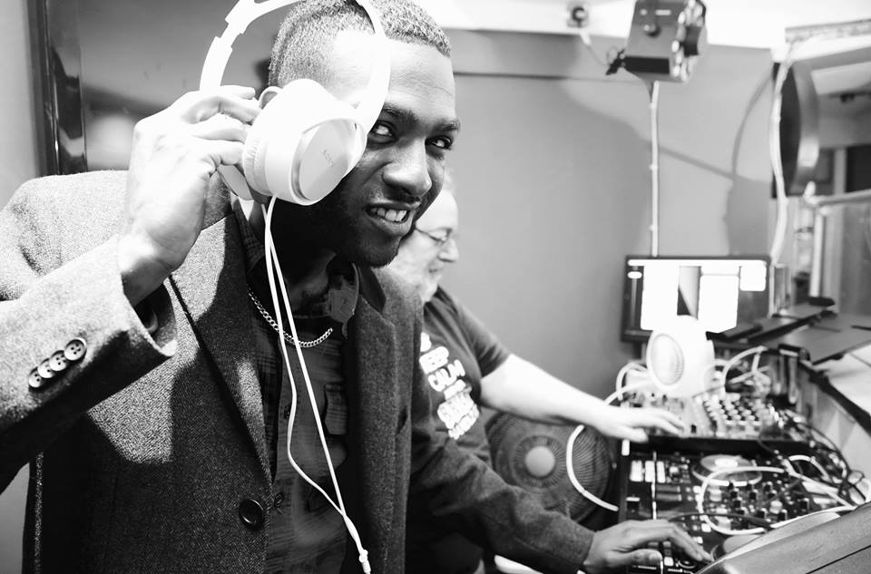 I Am Hooligan tweet media