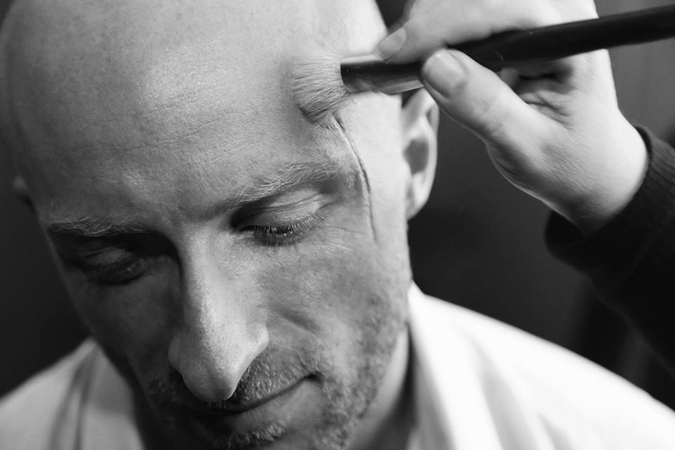 I Am Hooligan tweet media