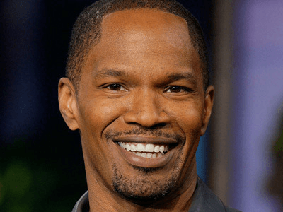 Happy Birthday Jamie Foxx  