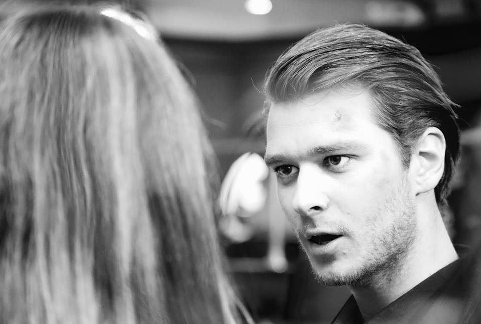 I Am Hooligan tweet media