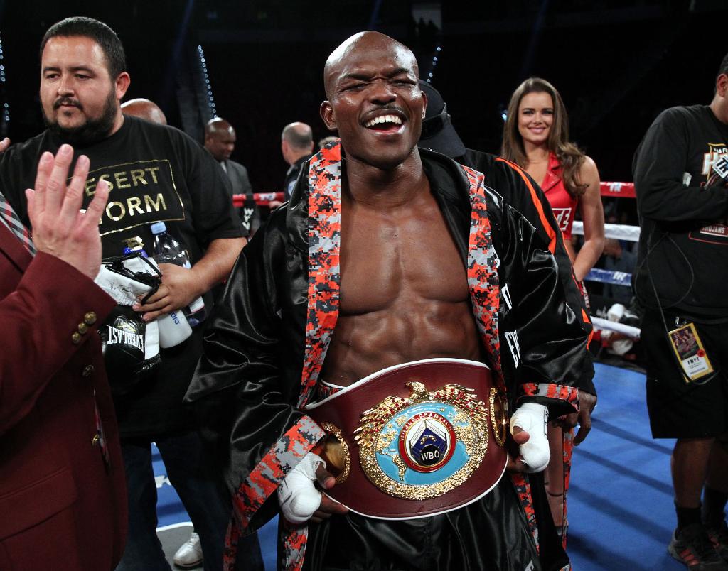 trboxing's tweet photo. Congrats to @Timbradleyjr on being crowned the Fighter of the Year by the Veteran Boxing Association today in NYC! 👑 https://t.co/ct3EfsmZyk