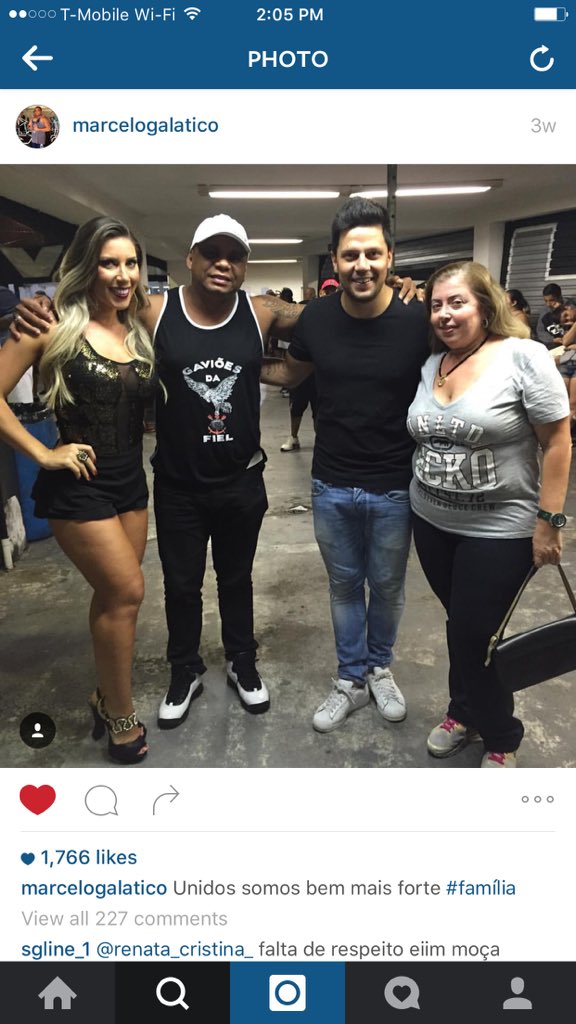 BrasilKay's tweet photo. #amogalatico  ele é todo top top top @MARCELOGALATICO @ThiagoServoReal @APMinerato https://t.co/uDL8FWNpOB