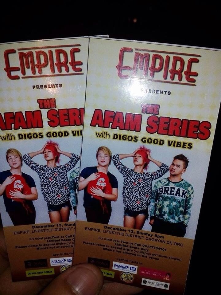 vkrumnino's tweet photo. #DigosGoodVibes in CDOC :) #laughtrip #sundaychill witg gings :) https://t.co/cEQceveoVq