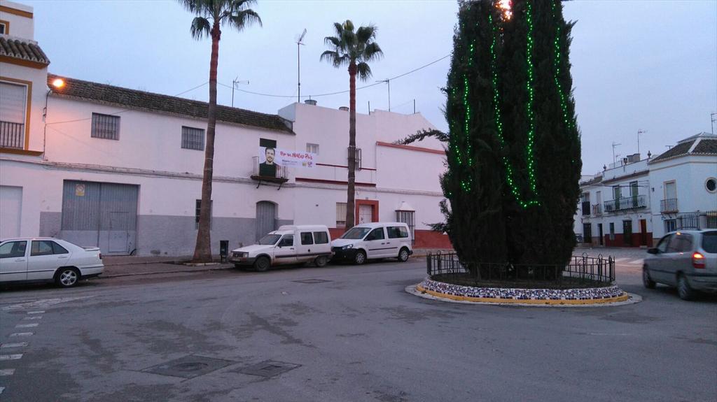 PSOE Ayto Arahal tweet media