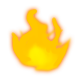 mobreak_studio's tweet photo. Hey #Monday! Be awesome cuz I'm on fire now! LOL 😁
#IndieGame #MoBreakLaunching https://t.co/WqNV11JdoL
