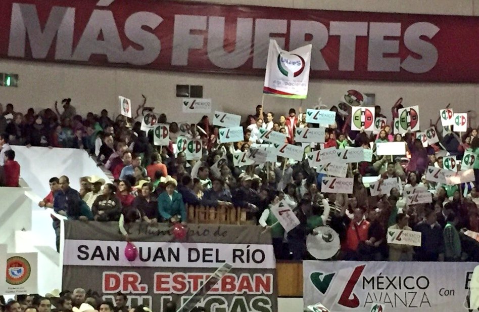 RicardoMCorral's tweet photo. Hoy el PRIismo de #Durango muestra Fuerza y Unidad junto a nuestro amigo @EVillegasV. #VamosJuntos https://t.co/pfbzTauiRT