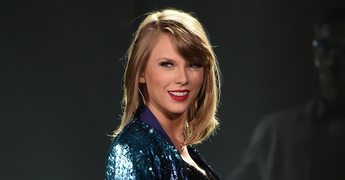 . wishes Taylor Swift a Happy Birthday: \"I don\t know life without you 