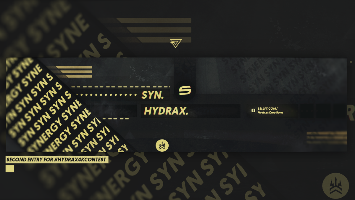 Jx_cad's tweet photo. My second entry for #Hydrax4KContest @SynHydrax @SynArtists 
Appreciate this ! https://t.co/mt3KuRNIk3